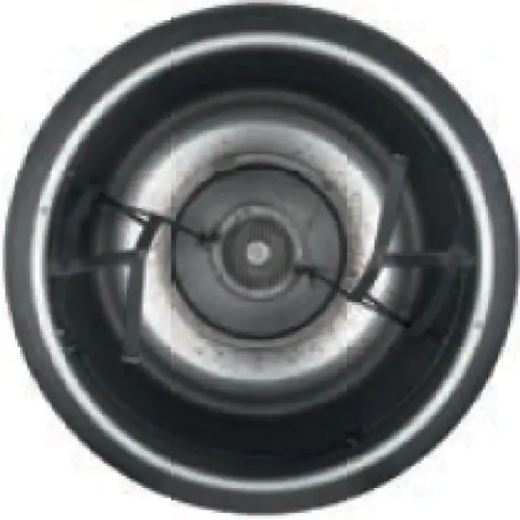 BETONEIRA BALDE 125 Lts SIRL B135