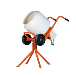 Betoneira Tripé / Carro SIRL BTCM 145 220V