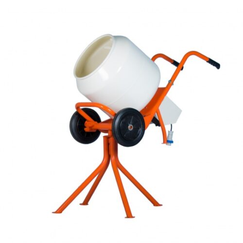 Betoneira Tripé / Carro SIRL BTCM 145 220V