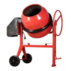 BETONEIRA PRO MOTOR BRIGGS&STRATON SÉRIES SIRL