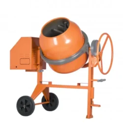 BETONEIRA BP200D DESMUTIPLICADA HONDA GX160 SIRL