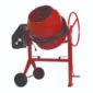 Betoneira Elétrica SIRL PRO 170 160L 25kg
