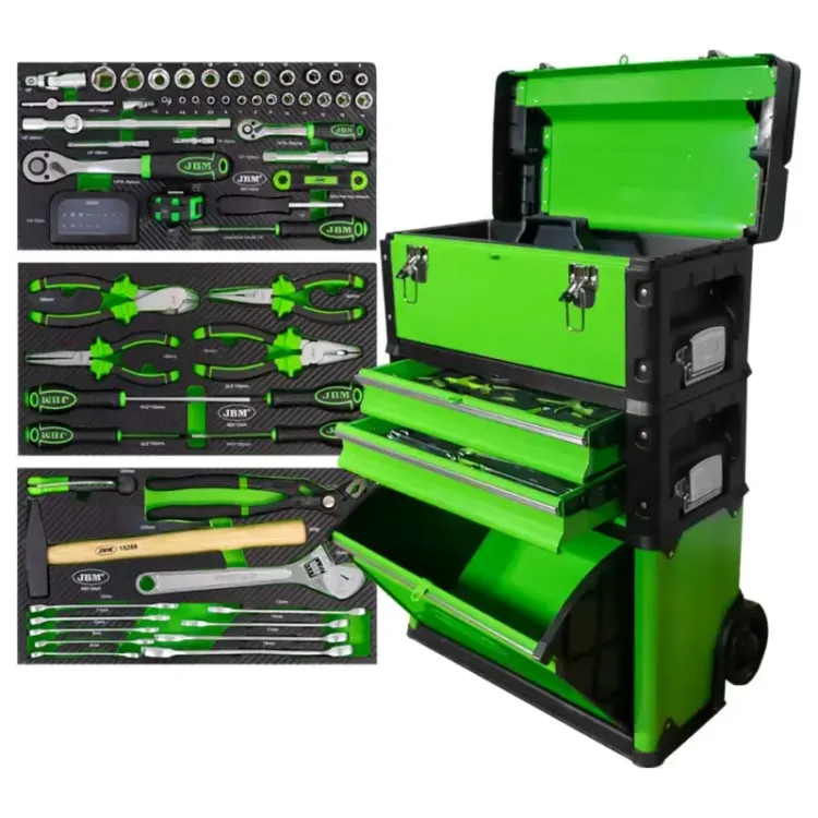 CARRO MODULAR COM FERRAMENTAS JBM (3)