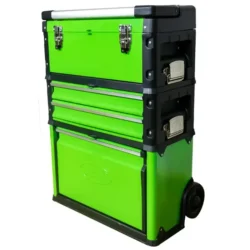 CARRO MODULAR COM FERRAMENTAS JBM