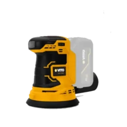 LIXADORA ORBITAL SEM FIOS VITO