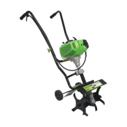 MÁQUINA DE SACHAR E FRESAR ESCARIFICADOR HP CC SAURIUM