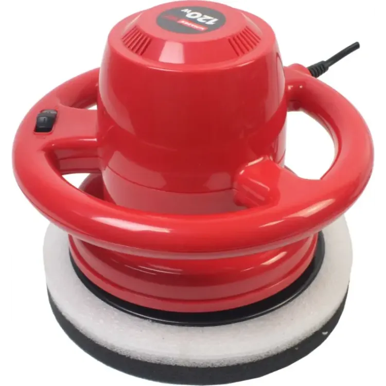 Polidora elétrica MADER 240mm 120W 230V