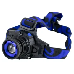 PORTÁTIL DE LUZ FRONTAL 350LM JBM