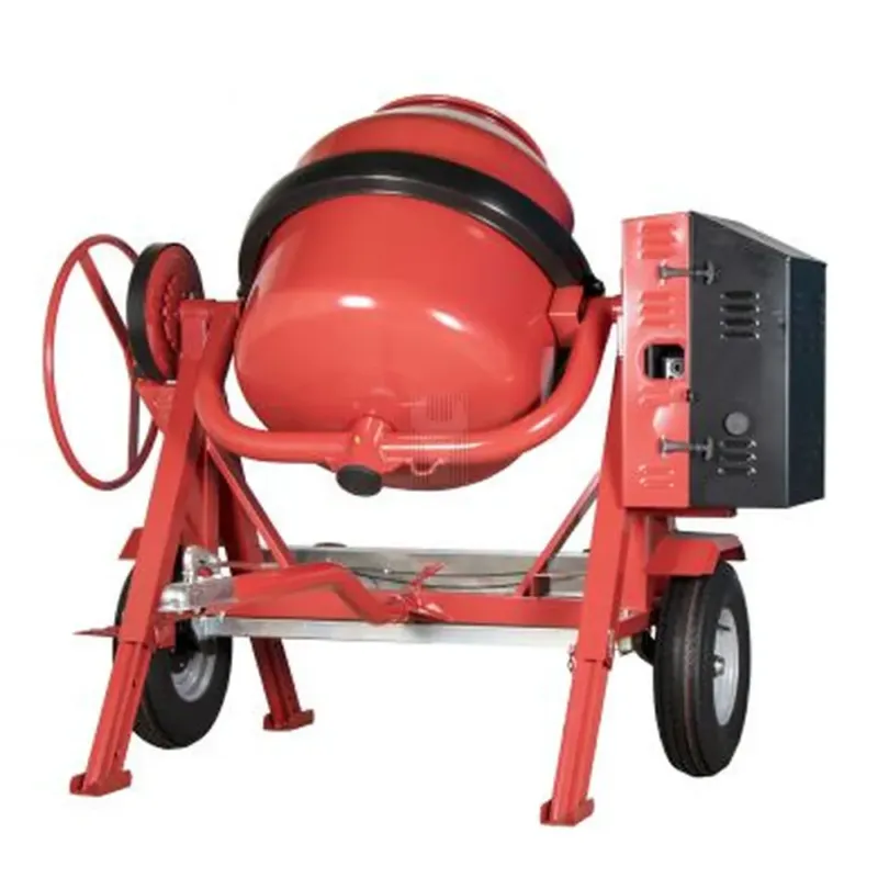 BETONEIRA BP400RLAT BRIGGS&STRATON SÉRIES 550 SIRL