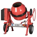 BETONEIRA BP400RLAT BRIGGS&STRATON SÉRIES750 SIRL