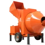 BETONEIRA HIDRÁULICA BRH1200 ELÉCTRICA C/ PÁ SIRL