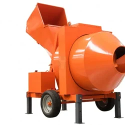 BETONEIRA HIDRÁULICA BRH1200 ELÉCTRICA C/ PÁ SIRL