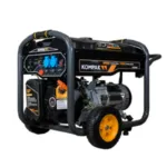 GERADOR GASOLINA 8KW KOMPAK
