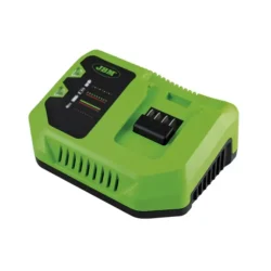 Carregador de Baterias JBM 20V 4A Rápido