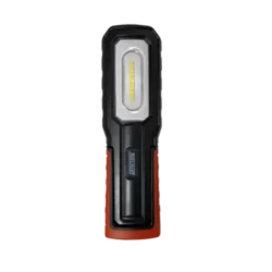 LANTERNA LED RECARREGÁVEL TOOLHUB
