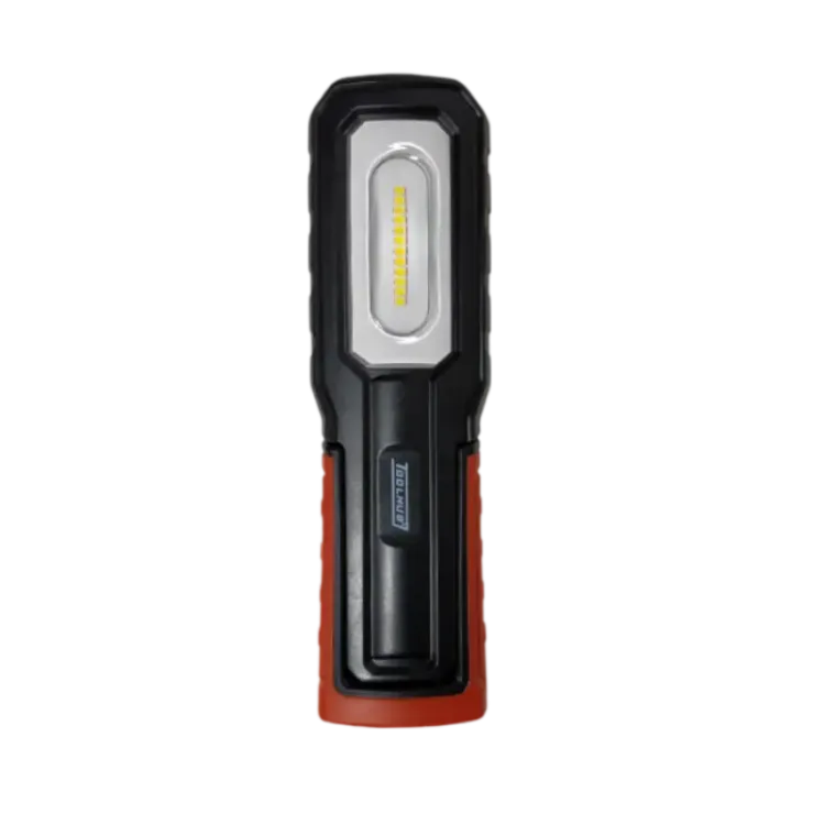 LANTERNA LED RECARREGÁVEL TOOLHUB LANTERNA LED RECARREGÁVEL TOOLHUB