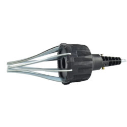 Máquina Pneumática para Foles JBM 8 Bar 120mm