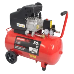 COMPRESSOR DE AR MONOBLOCO 2HP 50L MADER
