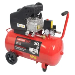 COMPRESSOR DE AR MONOBLOCO 2HP 50L MADER