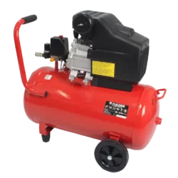 COMPRESSOR DE AR MONOBLOCO 2HP 50L MADER