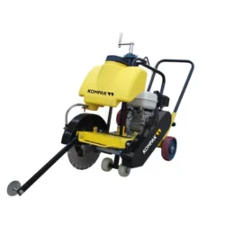 CORTADORA DE PAVIMENTO 14" 5,5HP KP-CFC-14-H KOMPAK