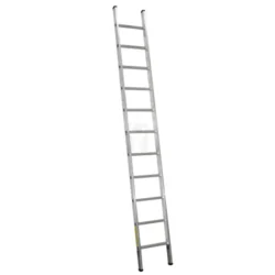 ESCADA LINHA L66 EM ALUMÍNIO 3 M LIT