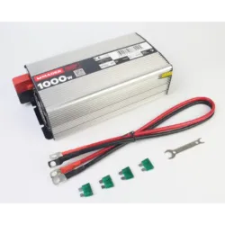 CONVERSORES 12V-220V