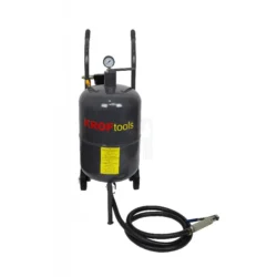 Máquina de Decapar por Jato de Areia KROFTOOLS 40L 18kg 18.2 M³/h