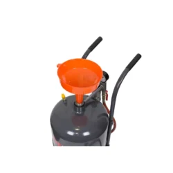 Máquina de Decapar por Jato de Areia KROFTOOLS 40L 18kg 18.2 M³/h