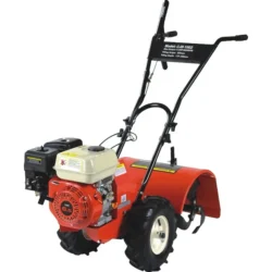 MOTOCULTIVADOR 6.5HP 500MM MADER