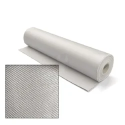 Rolo de Manta Ignífuga Solter 600ºC 1x50m Fibra de Vidro