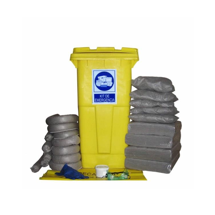 KIT CONTENTOR MÓVEL 309L (UNIVERSAL)