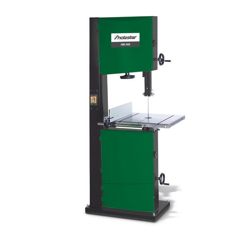 SERRA DE FITA HBS 400 HOLZSTAR