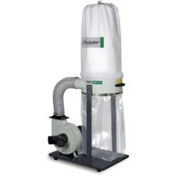 ASPIRADOR APARAS SAA 2001 HOLZSTAR