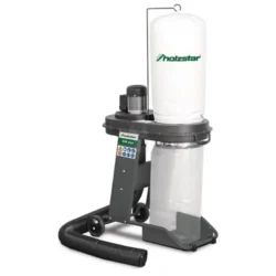 ASPIRADOR APARAS SAA 902 HOLZSTAR