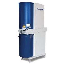 ASPIRADOR RLA 1213 AR LIMPO HOLZSTAR