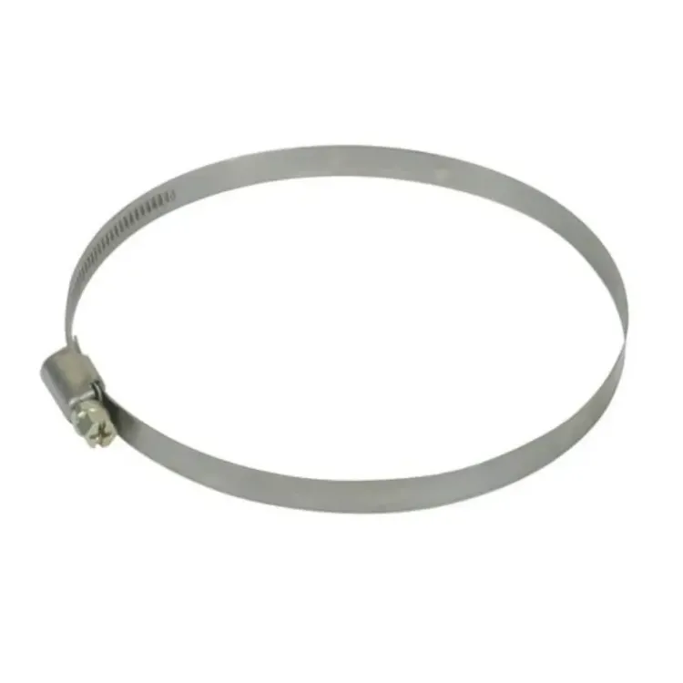 BRAÇADEIRA DE MANGUEIRA Ø100-120MM HOLZSTAR