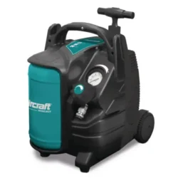 COMPRESSOR SEM ÓLEO MOBILBOY 185 OF E AIRCRAFT