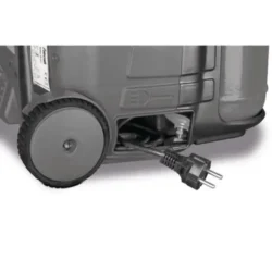 COMPRESSOR SEM ÓLEO MOBILBOY 185 OF E AIRCRAFT