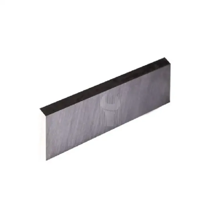 FACA PLANA DE REPOSIÇÃO ADH 260 HOLZSTAR