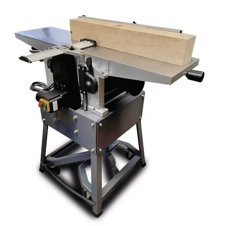 Plaina Desengrossadeira HOLZSTAR ADH 260 230V 260mm