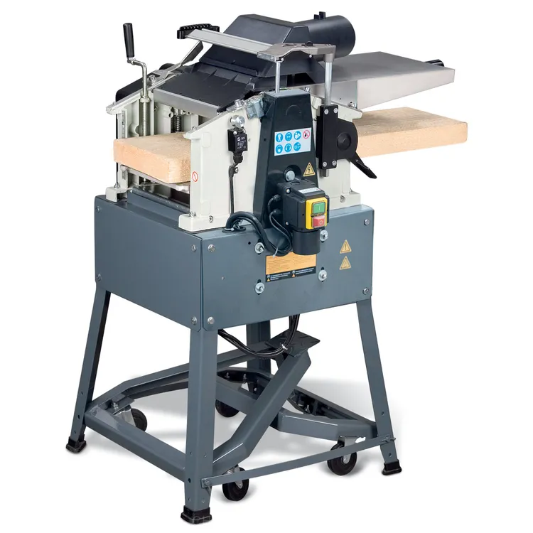 Plaina Desengrossadeira HOLZSTAR ADH 260 230V 260mm