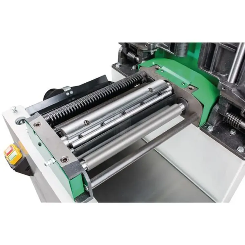 PLAINA DESENGROSSO ADH 31C / 230V HOLZSTAR