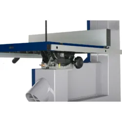 SERRA DE FITA DE MADEIRA HBS 431 HOLZSTAR