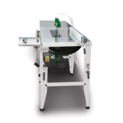 SERRA DE MESA TKS 316 PRO 400V HOLZSTAR