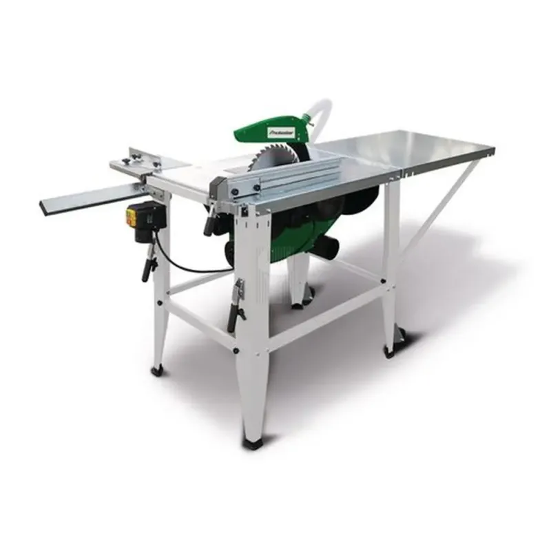 SERRA DE MESA TKS 316 PRO 400V HOLZSTAR