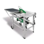 SERRA DE MESA TKS 316 PRO 400V HOLZSTAR