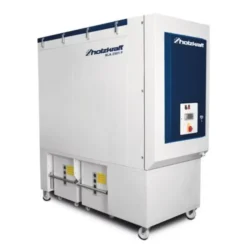 SISTEMA DE EXTRAÇÃO DE AR LIMPO RLA 2501 P HOLZSTAR