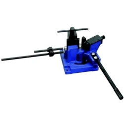 QUINADEIRA DE BARRA MANUAL POWERED