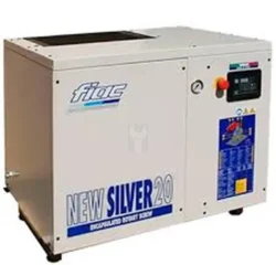 COMPRESSOR PARAFUSO 20HP 10BAR FIAC
